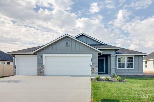 12620 Kinsella St, Nampa, ID, 83651 | Card Image