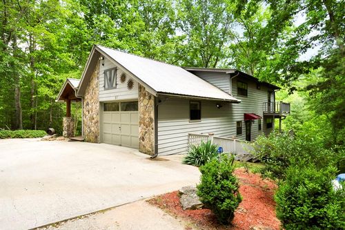 57 Blackberry Bnd, Murphy, NC, 28906-7079 | Card Image