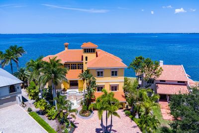 309 Ringling Point Drive, House other with 5 bedrooms, 3 bathrooms and null parking in Sarasota FL | Image 1