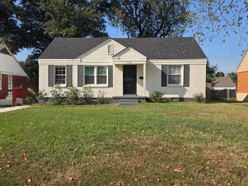 3278 Hendricks Ave, Memphis, TN, 38111-3830 | Card Image
