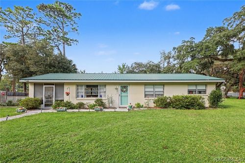 9461 W Tall Pines Ct, CRYSTAL RIVER, FL, 34428-6065 | Card Image