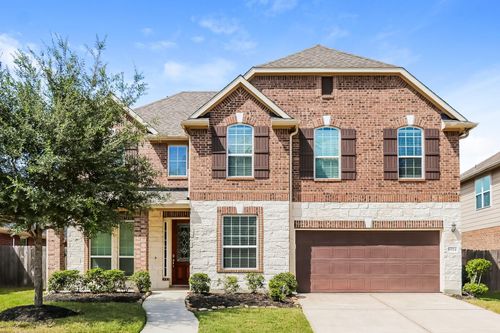 6934 Jenny Lake Dr, Spring, TX, 77379-1420 | Card Image