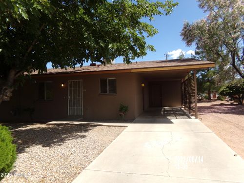 19 E Paula Cir, Cottonwood, AZ, 86326-4174 | Card Image