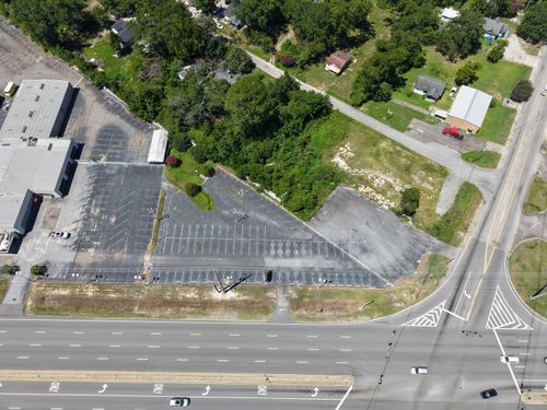 2820 Milledgeville Rd, Augusta, GA, 30904-5610 | Card Image