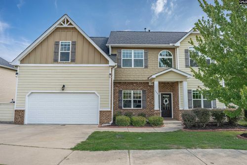 180 Crimson Queen Dr, Blythewood, SC, 29016-5810 | Card Image