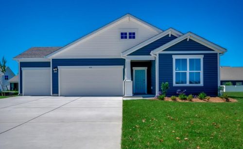 600 Canborough Ln, Murrells Inlet, SC, 29576 | Card Image