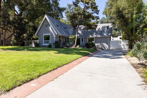 1601 El Rito Ave, Glendale, CA, 91208-1929 | Card Image