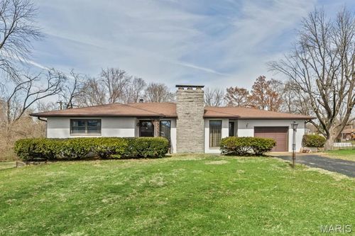 4 Briarcliffe Drive, Fairview Heights, IL, 62208 | Card Image