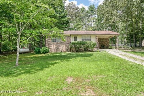 36 Short Rd, Pikeville, TN, 37367-6667 | Card Image