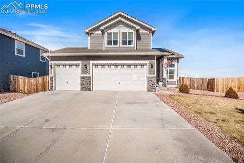 11286 Halifax Drive, Colorado Springs, CO, 80925 | Card Image