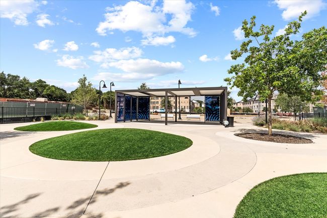 5024 Magnolia St, Townhouse with 4 bedrooms, 4 bathrooms and null parking in Addison TX | Image 13