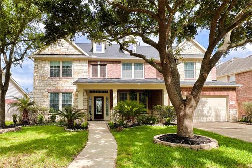 8307 Rosetrail Bend Ln, Katy, TX, 77494-4953 | Card Image