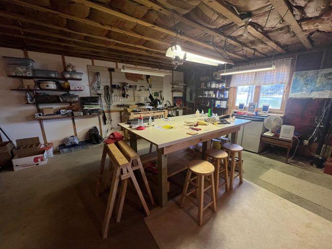 1104 Pearl Dr, House other with 2 bedrooms, 3 bathrooms and null parking in Horseshoe Bend AR | Image 19