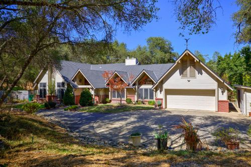 4501 Flying C Road, Shingle Springs, CA, 95682 | Card Image