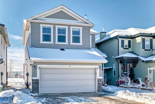 292 Taralake Terr Ne, Calgary, AB, T3J0A1 | Card Image