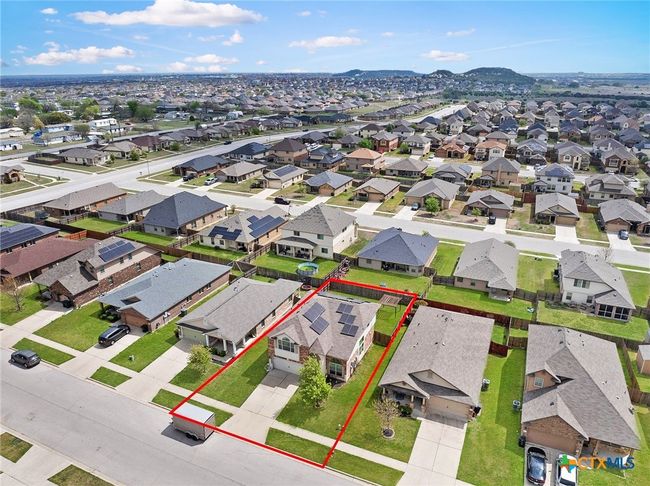 6402 Clear Brook Dr, House other with 4 bedrooms, 3 bathrooms and null parking in Killeen TX | Image 28