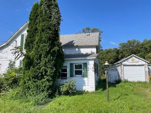 300 3rd St, Hazel Run, MN, 56241-1444 | Card Image