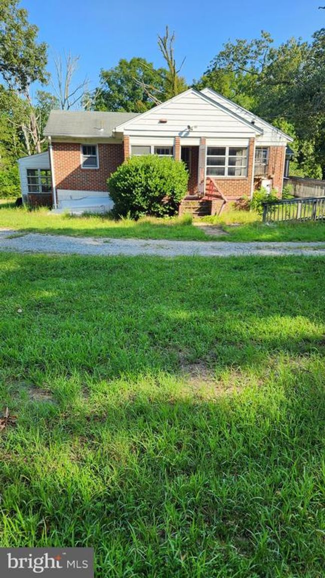 4499 Leonardtown Rd, House other with 3 bedrooms, 1 bathrooms and null parking in WALDORF MD | Image 17