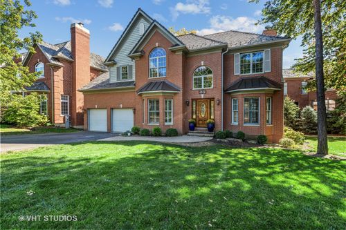 28635 N Thorngate Dr, Mundelein, IL, 60060-5332 | Card Image
