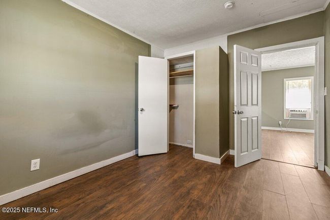 744 Fernway St, House other with 2 bedrooms, 1 bathrooms and null parking in Jacksonville FL | Image 16