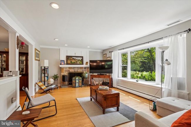 400 Sylvan Ln, House other with 4 bedrooms, 3 bathrooms and null parking in Devon PA | Image 8
