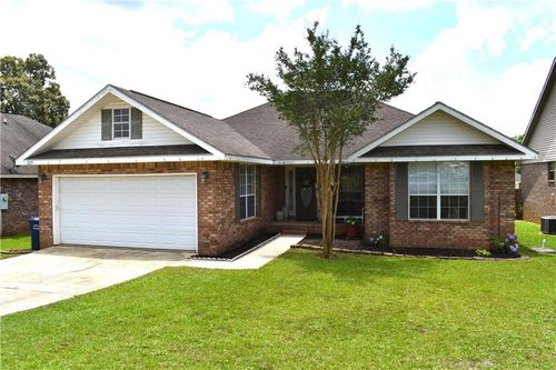 8209 Cheyenne St S, Theodore, AL, 36582-7338 | Card Image