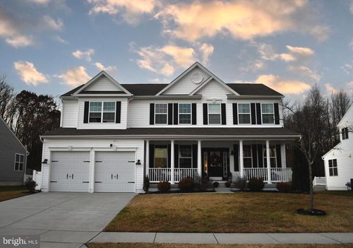 848 Chestnut Ridge Dr, MAGNOLIA, DE, 19962-1697 | Card Image