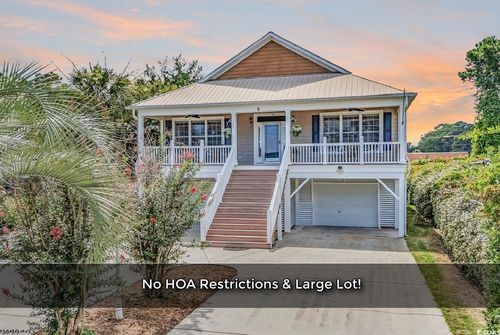 5 Tiara Ln, Murrells Inlet, SC, 29576-6060 | Card Image
