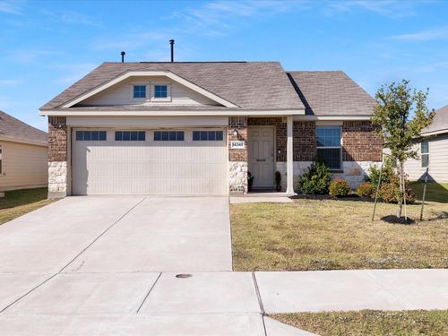 14345 Saddlebred Way, Haslet, TX, 76052-5882 | Card Image