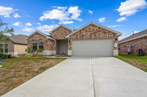 3414 Quiet Gate Ln, Conroe, TX, 77301-2382 | Card Image
