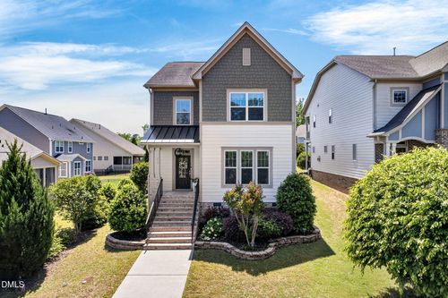 916 Conifer Forest Ln, Wake Forest, NC, 27587-4742 | Card Image