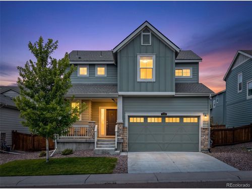 1238 Black Haw St, Elizabeth, CO, 80107-8463 | Card Image