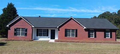 339 Snapping Shoals Road, House other with 3 bedrooms, 2 bathrooms and null parking in MCDONOUGH GA | Image 1