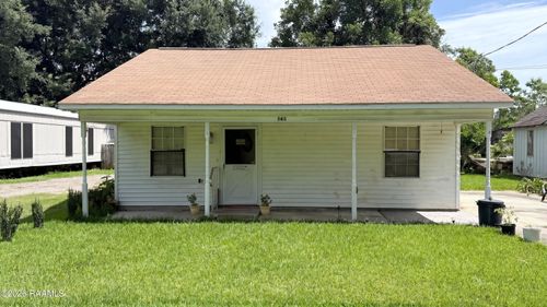 146 Irene St, Grand Coteau, LA, 70541 | Card Image