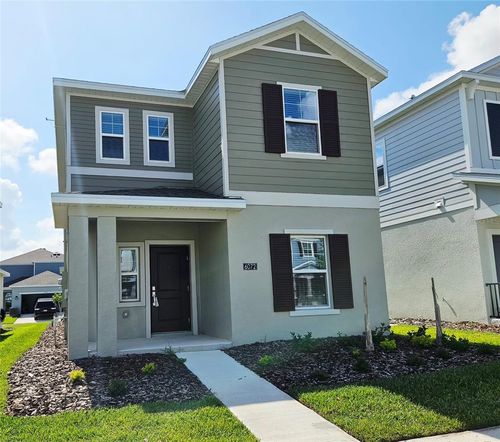 6072 Zen Way, CLERMONT, FL, 34714-8160 | Card Image