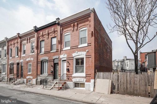 1348 N Dover St, PHILADELPHIA, PA, 19121-4525 | Card Image