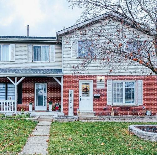 446 Springbank Ave, Woodstock, ON, N4T1H8 | Card Image