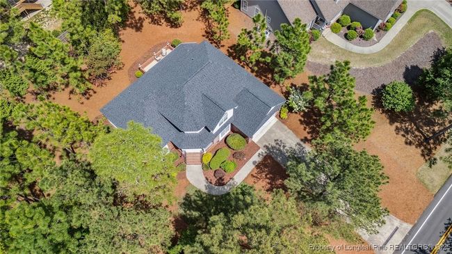 202 Juniper Creek Blvd, House other with 4 bedrooms, 3 bathrooms and null parking in Pinehurst NC | Image 39