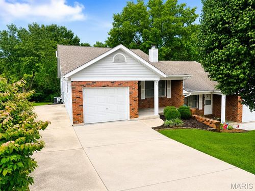 453 Hill St, Washington, MO, 63090-1414 | Card Image