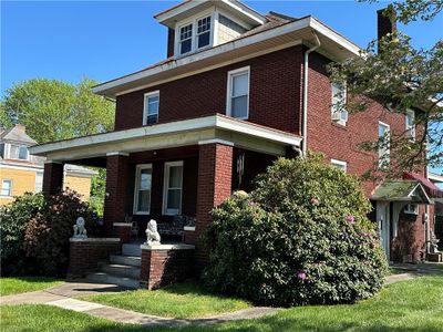 161 Dixon Boulevard, House other with 3 bedrooms, 1 bathrooms and 4 parking in South Union Twp PA | Image 1