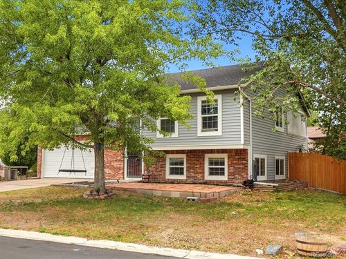 16665 Ninebark Way, Parker, CO, 80134-3909 | Card Image