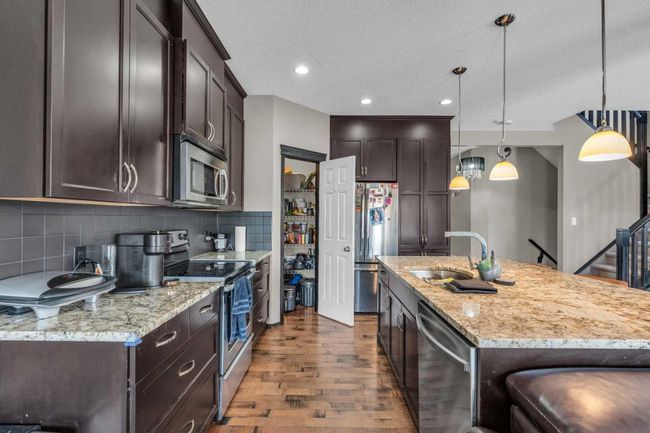 47 Auburn Shores Cres Se, House other with 3 bedrooms, 3 bathrooms and 5 parking in Calgary AB | Image 14