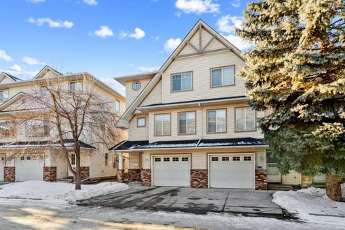 22 Country Hills Cove Nw, Calgary, AB, T3K5G8 | Card Image
