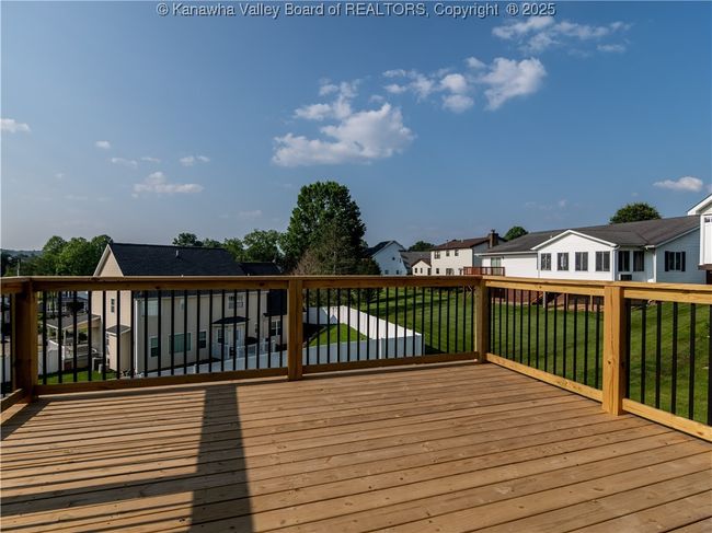 175 Precious Dr, House other with 3 bedrooms, 2 bathrooms and null parking in Hurricane WV | Image 25