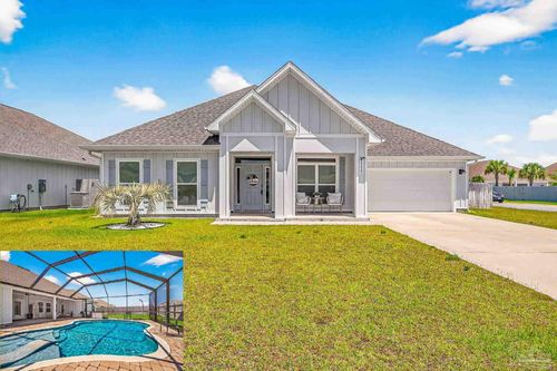 6224 Jenks Dr, Gulf Breeze, FL, 32563-9798 | Card Image