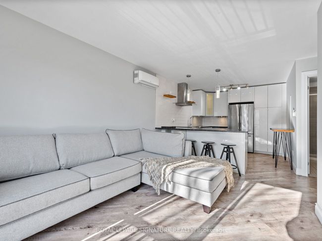 312 - 28 Victoria Ave N, Condo with 2 bedrooms, 1 bathrooms and 1 parking in Hamilton ON | Image 14