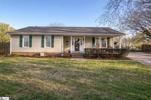 209 Deer Run Ct, Spartanburg, SC, 29303-3358 | Card Image