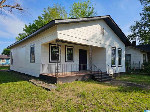 1701 Avenue I, BIRMINGHAM, AL, 35218-1562 | Card Image