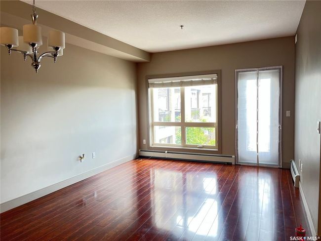 203 - 115 Willowgrove Cres, Condo with 2 bedrooms, 1 bathrooms and 1 parking in Saskatoon SK | Image 7