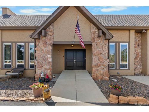 11066 Tomichi Dr, Franktown, CO, 80116-8543 | Card Image